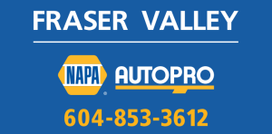 Fraser Valley AutoPro Logo