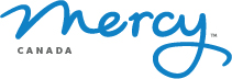 Mercy Canada logo