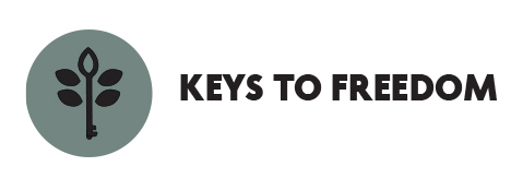 keys-to-freeom